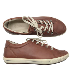 Unisex Ecco - Igapäevased jalanõud, suurus 39 - Pruun (1)