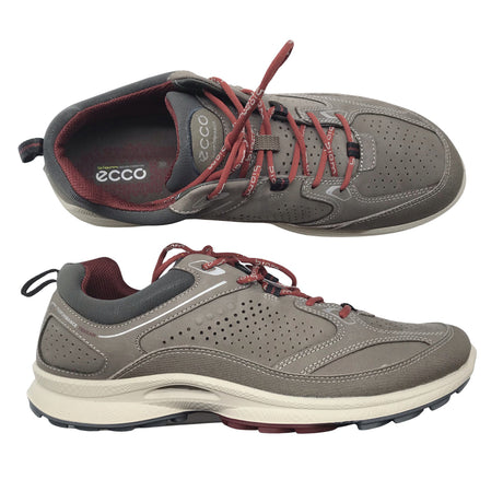 Unisex Ecco - Tossud, suurus 38 - Hall ()