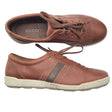 Unisex Ecco - Igapäevased jalanõud, suurus 37 - Pruun ()