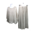 Unisex 2-Biz - Pluus, suurus 40 - Beige ()