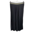 Unisex Mos Mosh - Plisseerseelik, suurus 40 - Must ()