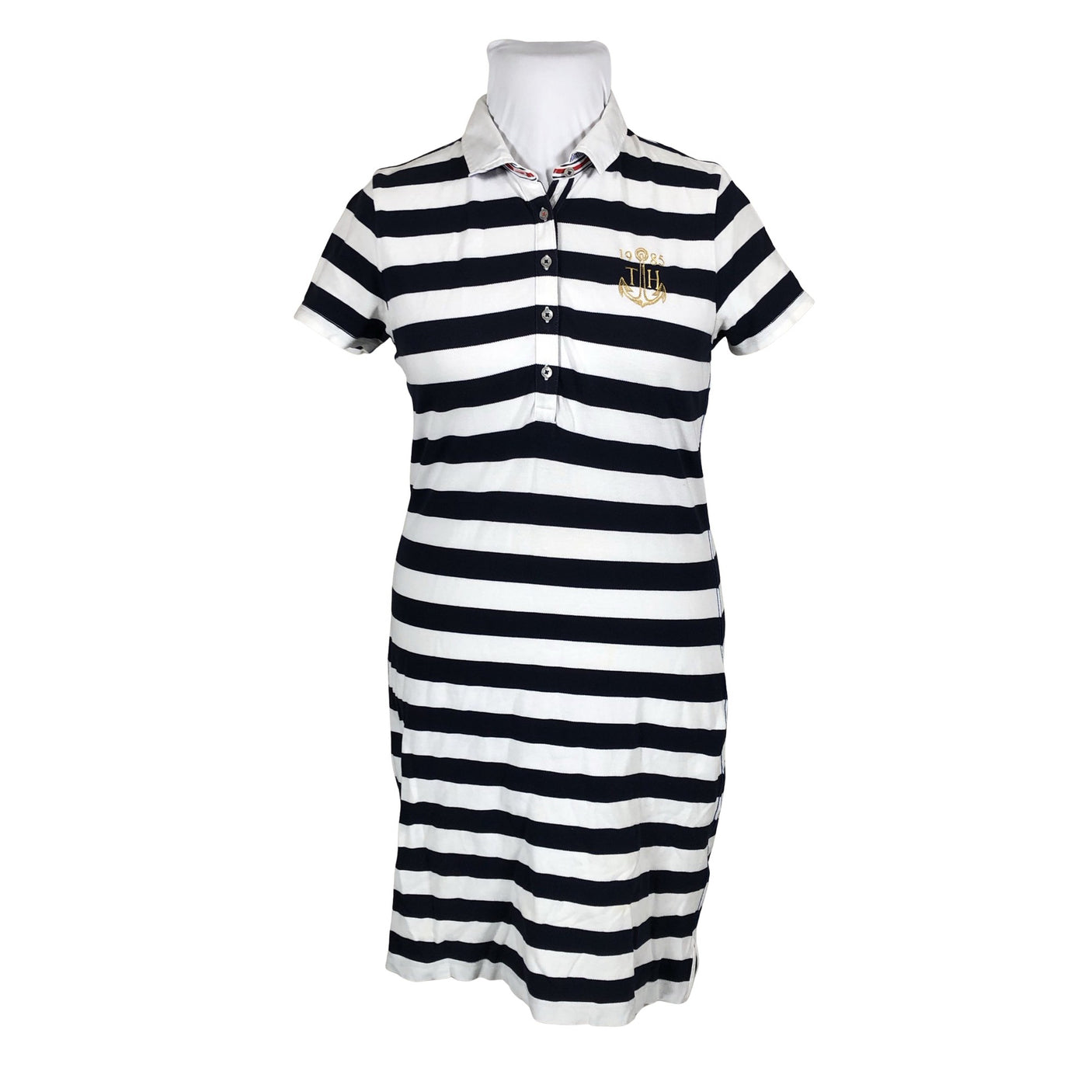 Unisex Tommy Hilfiger - Polokleit, suurus 42 - Sinine (1)