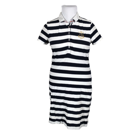 Unisex Tommy Hilfiger - Polokleit, suurus 42 - Sinine ()