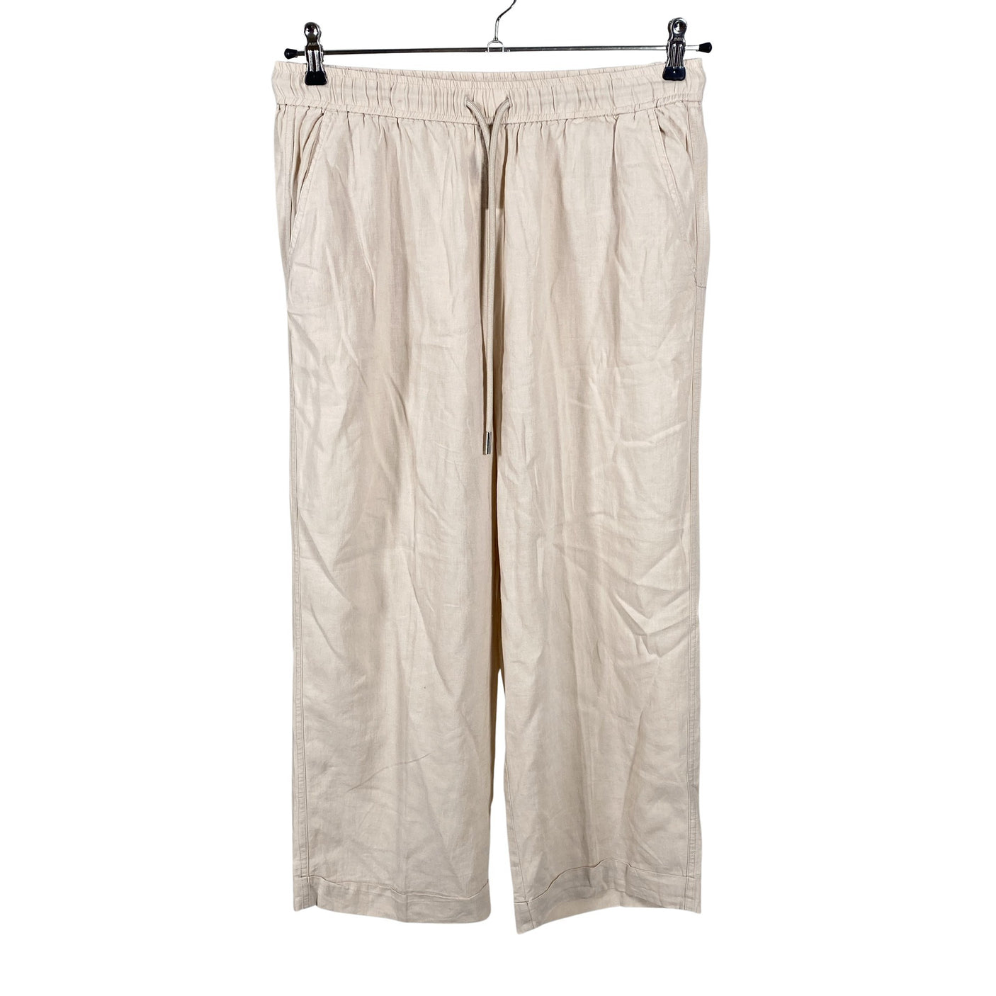 Unisex InWear - Mittevenivad püksid, suurus 40 - Beige (1)