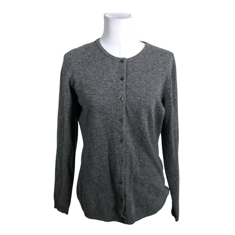 Unisex Benetton - Kardigan, suurus 40 - Hall ()