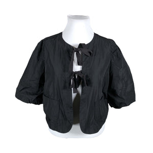 Unisex Summum Woman - Jakk, suurus 44 - Must (2)