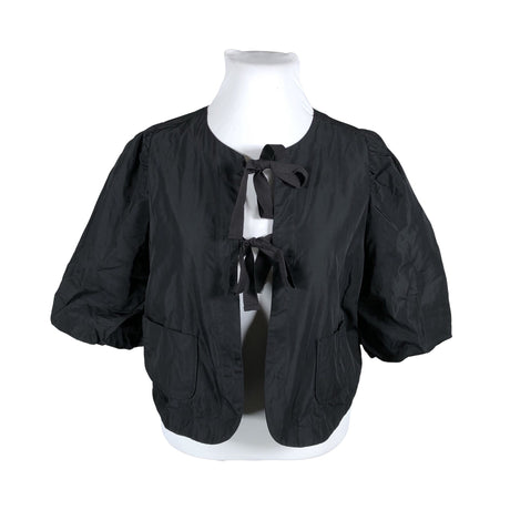 Unisex Summum Woman - Jakk, suurus 44 - Must (2)