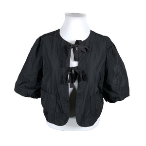 Unisex Summum Woman - Jakk, suurus 44 - Must (1)