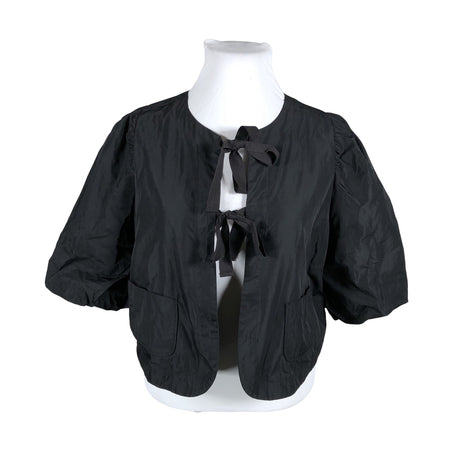 Unisex Summum Woman - Jakk, suurus 44 - Must ()