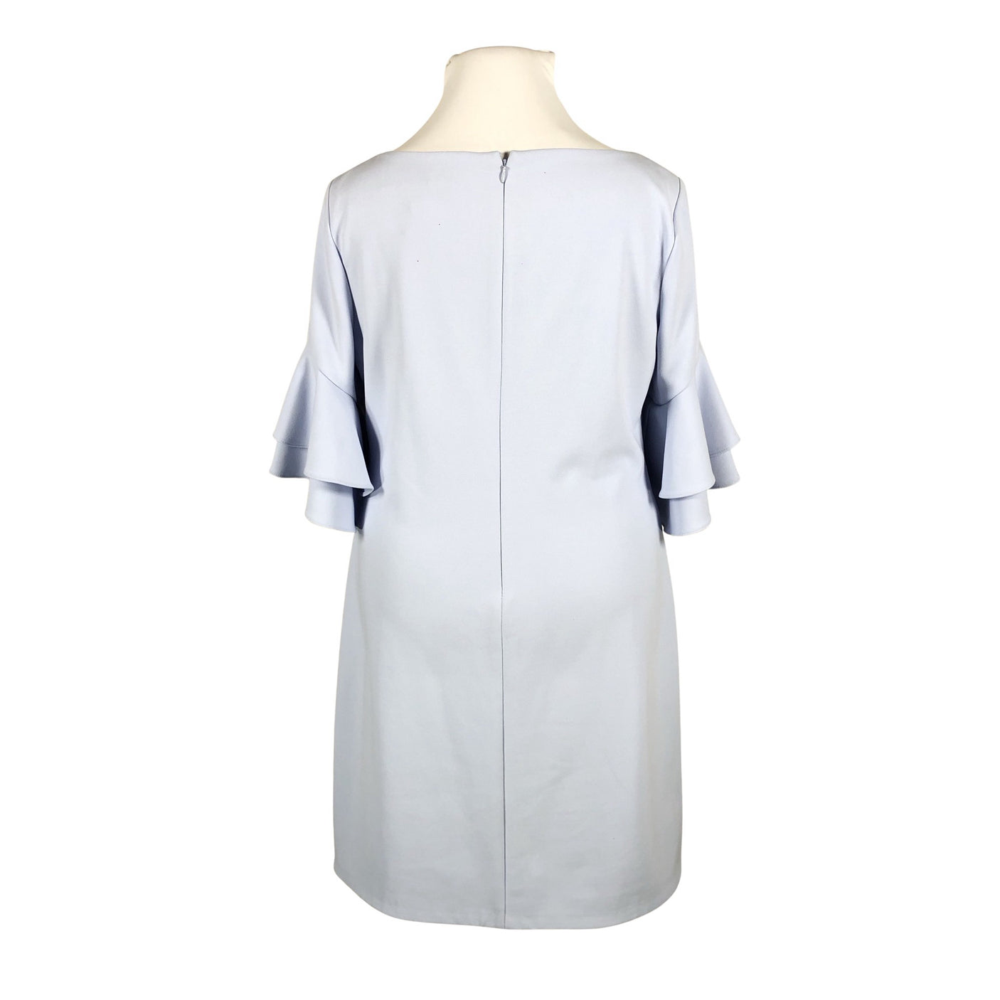 Unisex Lauren Ralph Lauren - Mitteveniv kleit, suurus 44 - Helesinine (5)