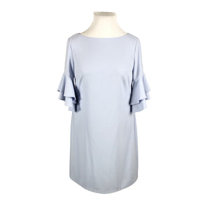 Unisex Lauren Ralph Lauren - Mitteveniv kleit, suurus 44 - Helesinine (1)