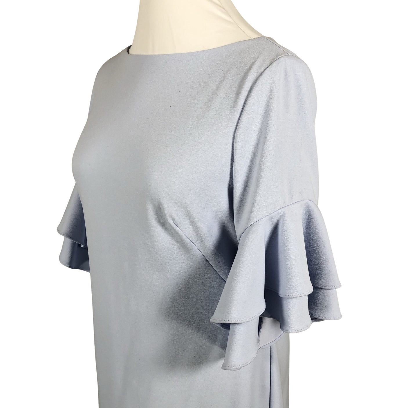 Unisex Lauren Ralph Lauren - Mitteveniv kleit, suurus 44 - Helesinine (4)