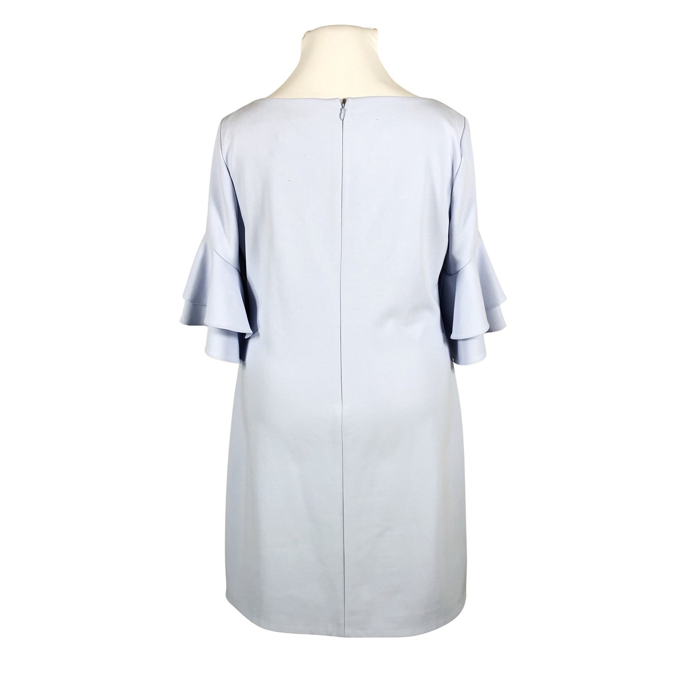 Unisex Lauren Ralph Lauren - Mitteveniv kleit, suurus 44 - Helesinine (6)