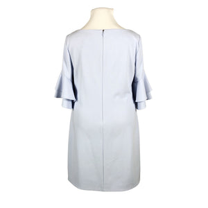 Unisex Lauren Ralph Lauren - Mitteveniv kleit, suurus 44 - Helesinine (6)