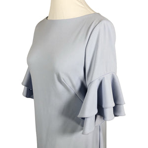 Unisex Lauren Ralph Lauren - Mitteveniv kleit, suurus 44 - Helesinine (3)
