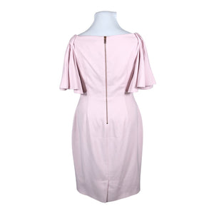 Unisex Ted Baker - Pliiatskleit, suurus 42 - Heleroosa (4)
