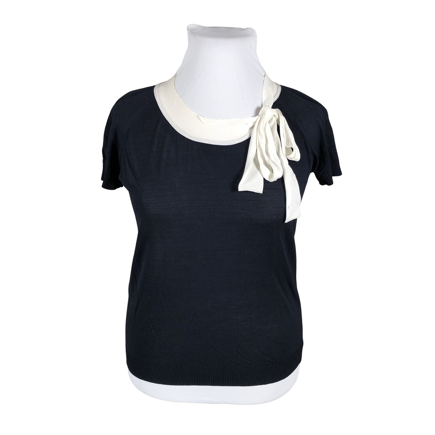 Unisex Armani Collezioni - Kampsun, suurus 42 - Sinine (2)
