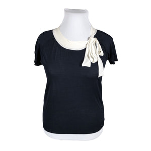 Unisex Armani Collezioni - Kampsun, suurus 42 - Sinine (1)