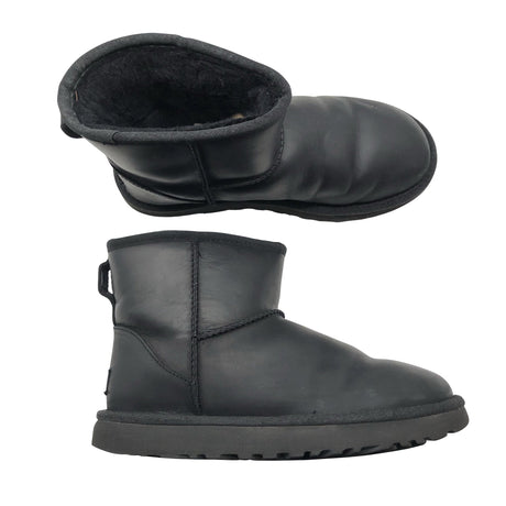 Unisex Ugg - Talvejalanõud, suurus 38 - Must ()