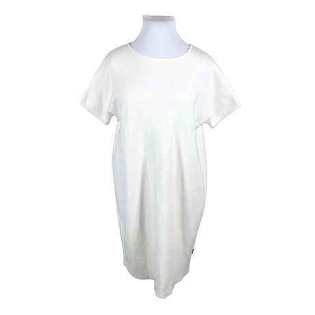 Unisex Holebrook - Kootud kleit, suurus 42 - Looduslik valge (2)
