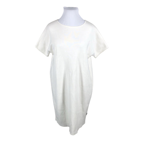 Unisex Holebrook - Kootud kleit, suurus 42 - Looduslik valge ()