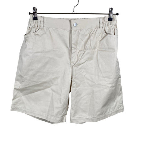 Unisex R-collection - Lühikesed püksid, suurus 42 - Beige ()
