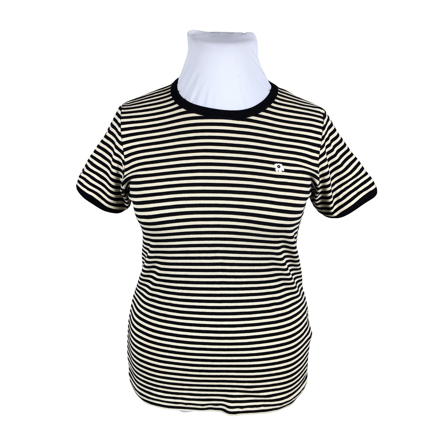 Unisex Marimekko - T-särk, suurus 44 - Beige (2)