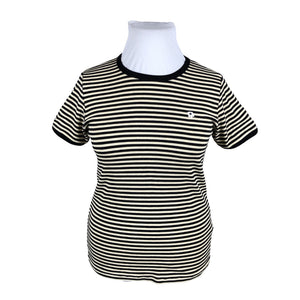 Unisex Marimekko - T-särk, suurus 44 - Beige (2)
