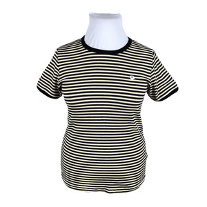 Unisex Marimekko - T-särk, suurus 44 - Beige (1)