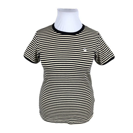 Unisex Marimekko - T-särk, suurus 44 - Beige ()