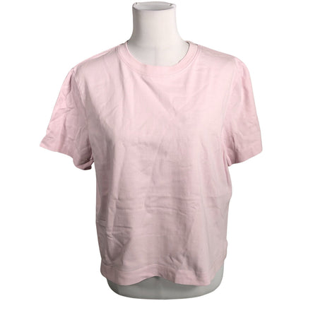 Unisex Selected - T-särk, suurus 40 - Heleroosa ()