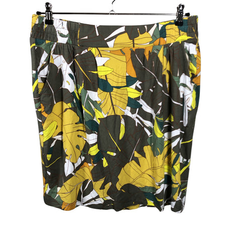 Unisex Betty Barclay - Trikotaažist seelik, suurus 44 - Roheline ()