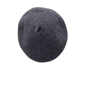 Unisex Lasessor - Talvemüts, suurus 52 - 54 cm - Sinine (2)