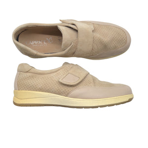 Unisex Caprice - Igapäevased jalanõud, suurus 37 - Beige (1)