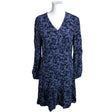 Unisex b.Young - Õhuke kleit, suurus 40 - Sinine ()