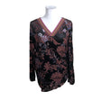 Unisex Samoon - Pluus, suurus 38 - Must ()