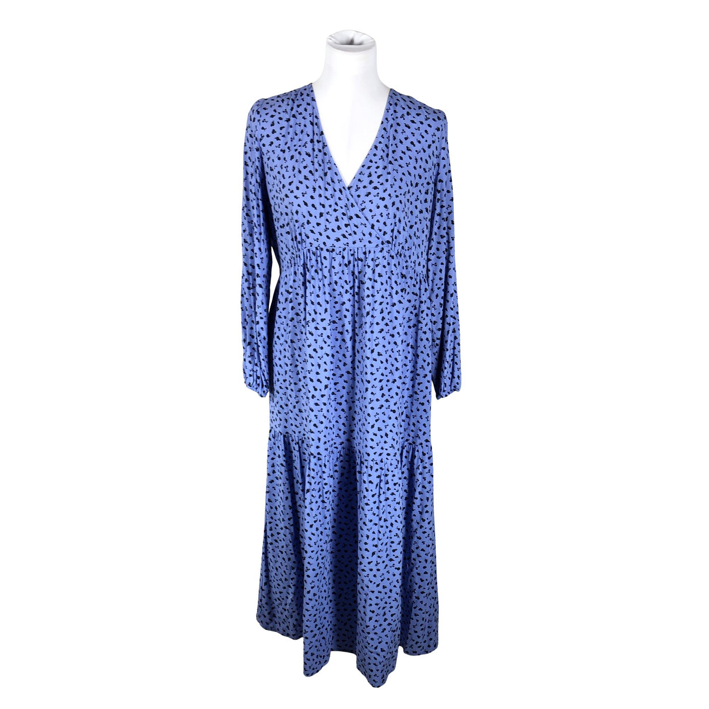 Unisex Nobody's Child - Õhuke kleit, suurus 40 - Helesinine (1)