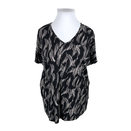 Unisex Neulomo - T-särk, suurus 42 - Must (2)