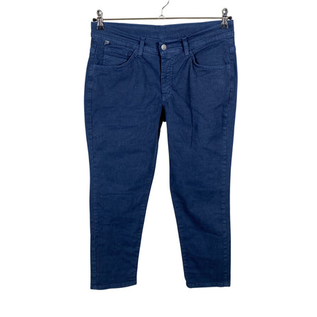 Unisex Nanso - Teksad, suurus 42 - Sinine ()