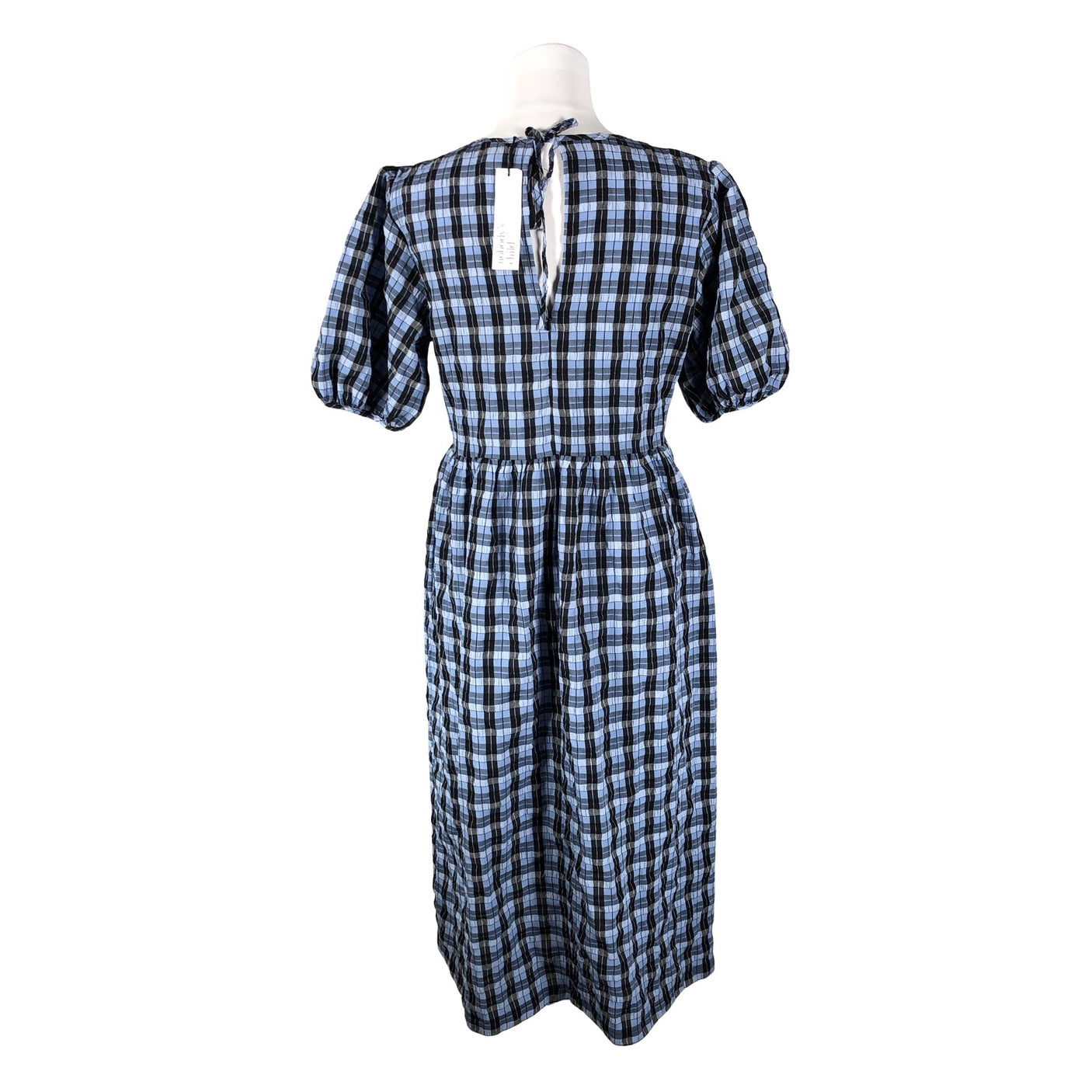 Unisex nobody's child - Õhuke kleit, suurus 40 - Helesinine (2)