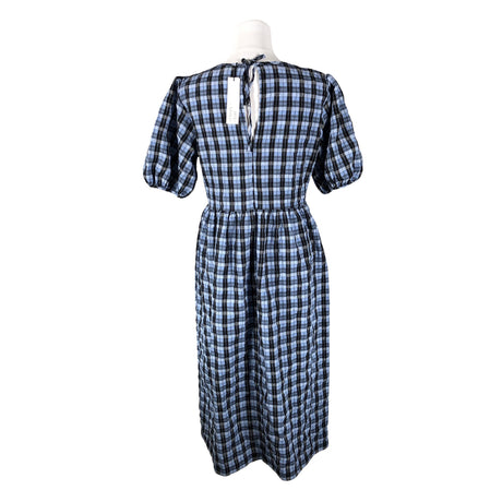 Unisex nobody's child - Õhuke kleit, suurus 40 - Helesinine (2)