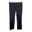 Unisex Voglia - Teksad, suurus 42 - Must ()