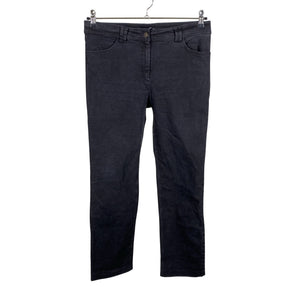 Unisex Voglia - Teksad, suurus 42 - Must (1)