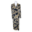 Unisex Esprit - Õhuke kleit, suurus 38 - Sinine ()