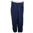 Unisex Avenue - Õhukesed püksid, suurus 36 - Sinine ()