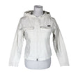 Unisex Joy - Jope, suurus 36 - Valge ()