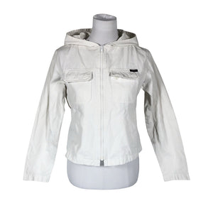 Unisex Joy - Jope, suurus 36 - Valge (1)