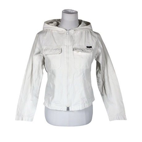 Unisex Joy - Jope, suurus 36 - Valge ()