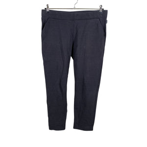 Unisex Finlayson - Trikotaažist püksid, suurus 40 - Must (1)