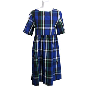 Unisex Reino&Aino - Mitteveniv kleit, suurus 34 - Sinine (1)